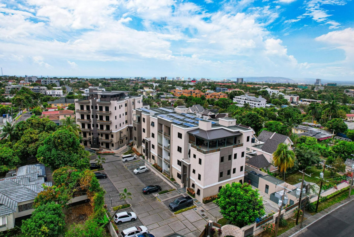 Eighth image of 1-41 Paddington Terrace in Kingston 6, St. Andrew, Jamaica - property is For Sale