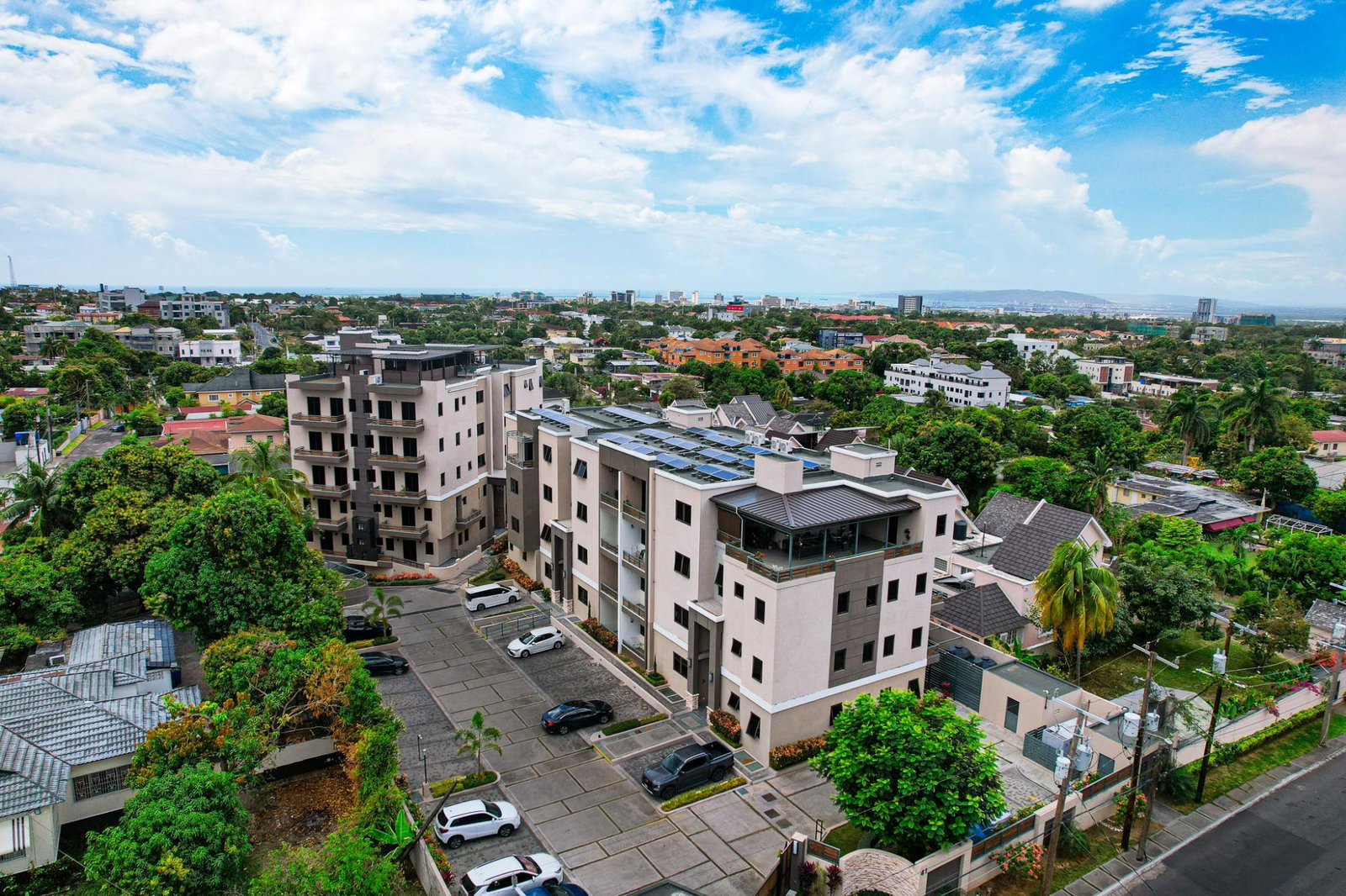 Eighth image of 1-41 Paddington Terrace in Kingston 6, St. Andrew, Jamaica - property is For Sale