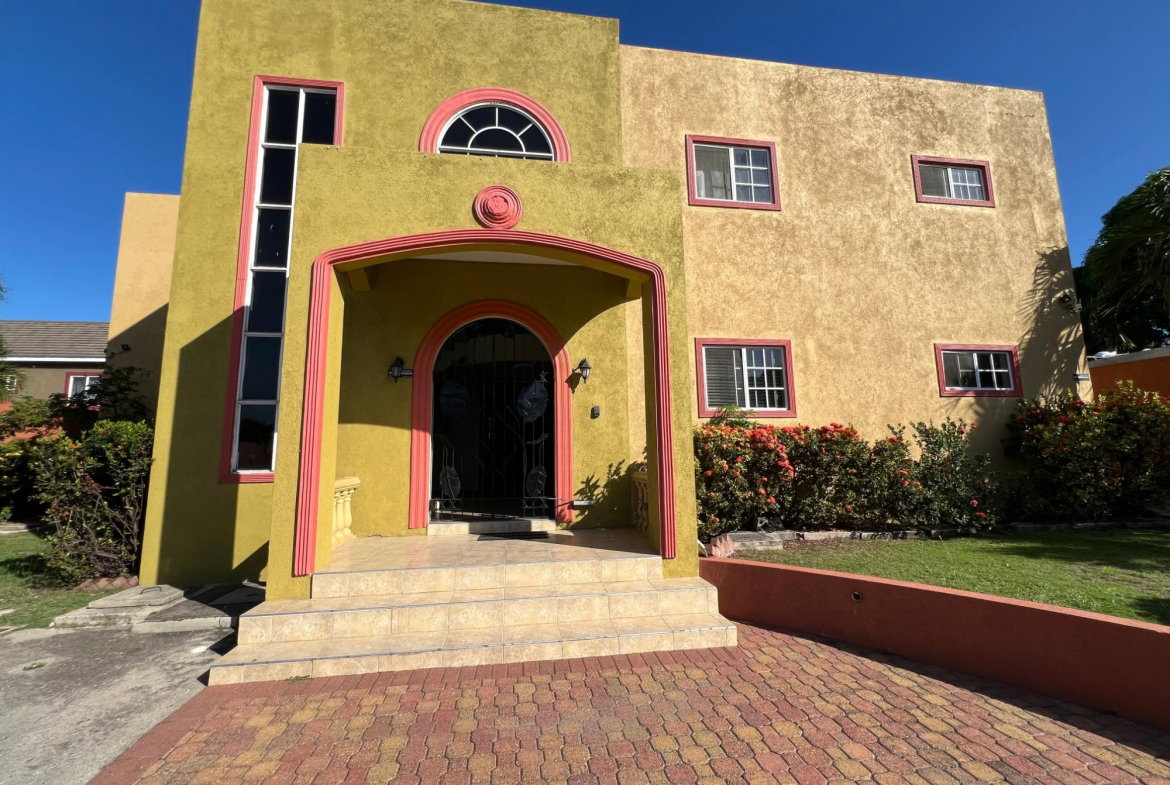 Second image of 3-23 Edingburgh, Kgn 8 in Kingston 8, St. Andrew, Jamaica - property is For Sale