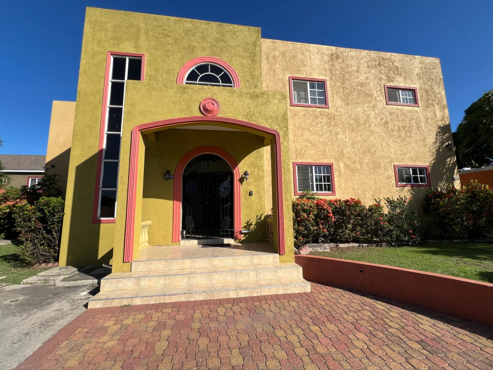 Spacious-1-Bedroom-Apartment-for-Sale-in-Kingston-8-St.-Andrew-Move-In-Ready-Private-Complex Second image of 3-23 Edingburgh, Kgn 8 in Kingston 8, St. Andrew, Jamaica - property is For Sale