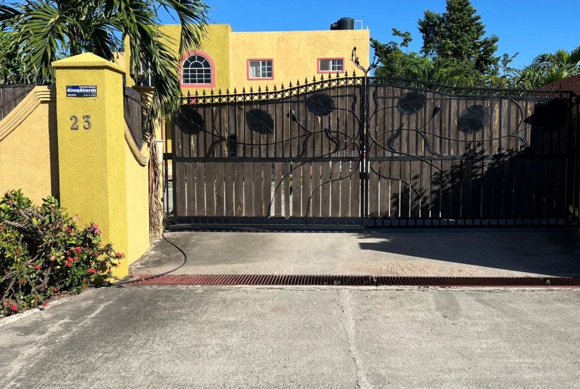 First image of 3-23 Edingburgh, Kgn 8 in Kingston 8, St. Andrew, Jamaica - property is For Sale