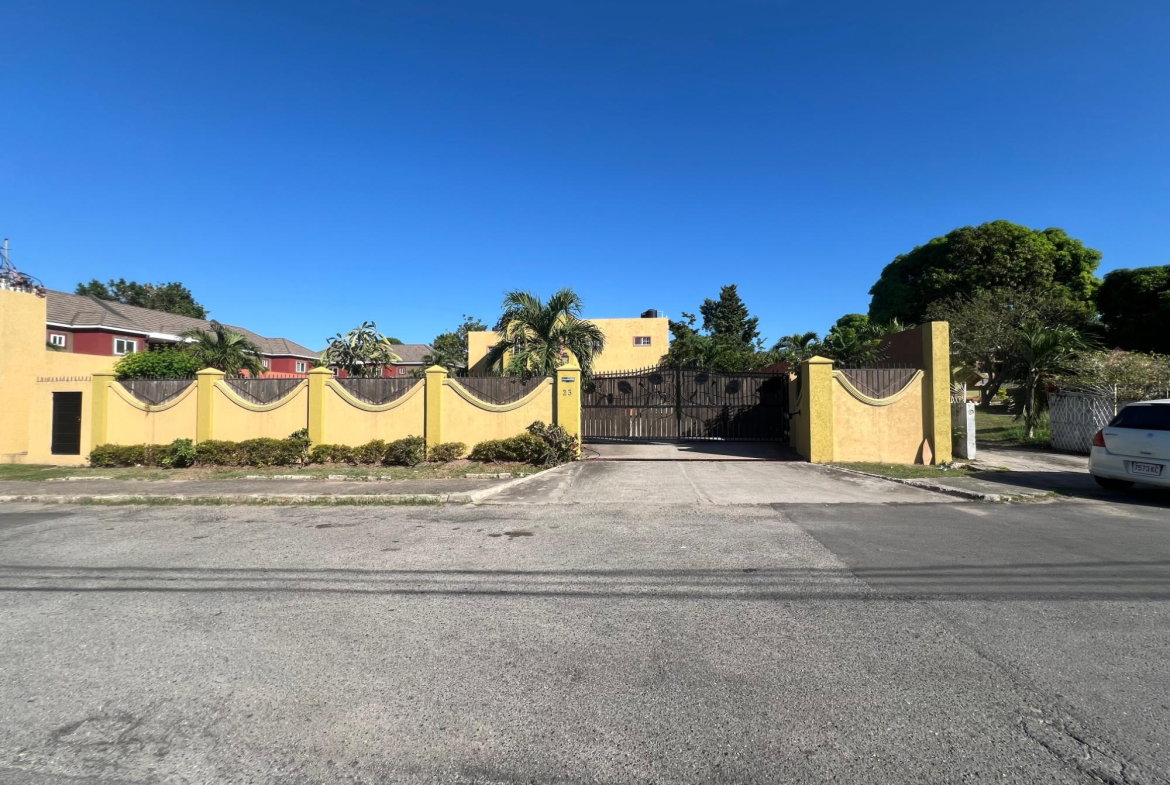 Fourteenth image of 3-23 Edingburgh, Kgn 8 in Kingston 8, St. Andrew, Jamaica - property is For Sale