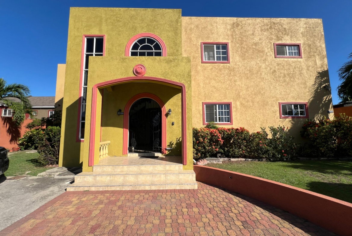 Third image of 3-23 Edingburgh, Kgn 8 in Kingston 8, St. Andrew, Jamaica - property is For Sale