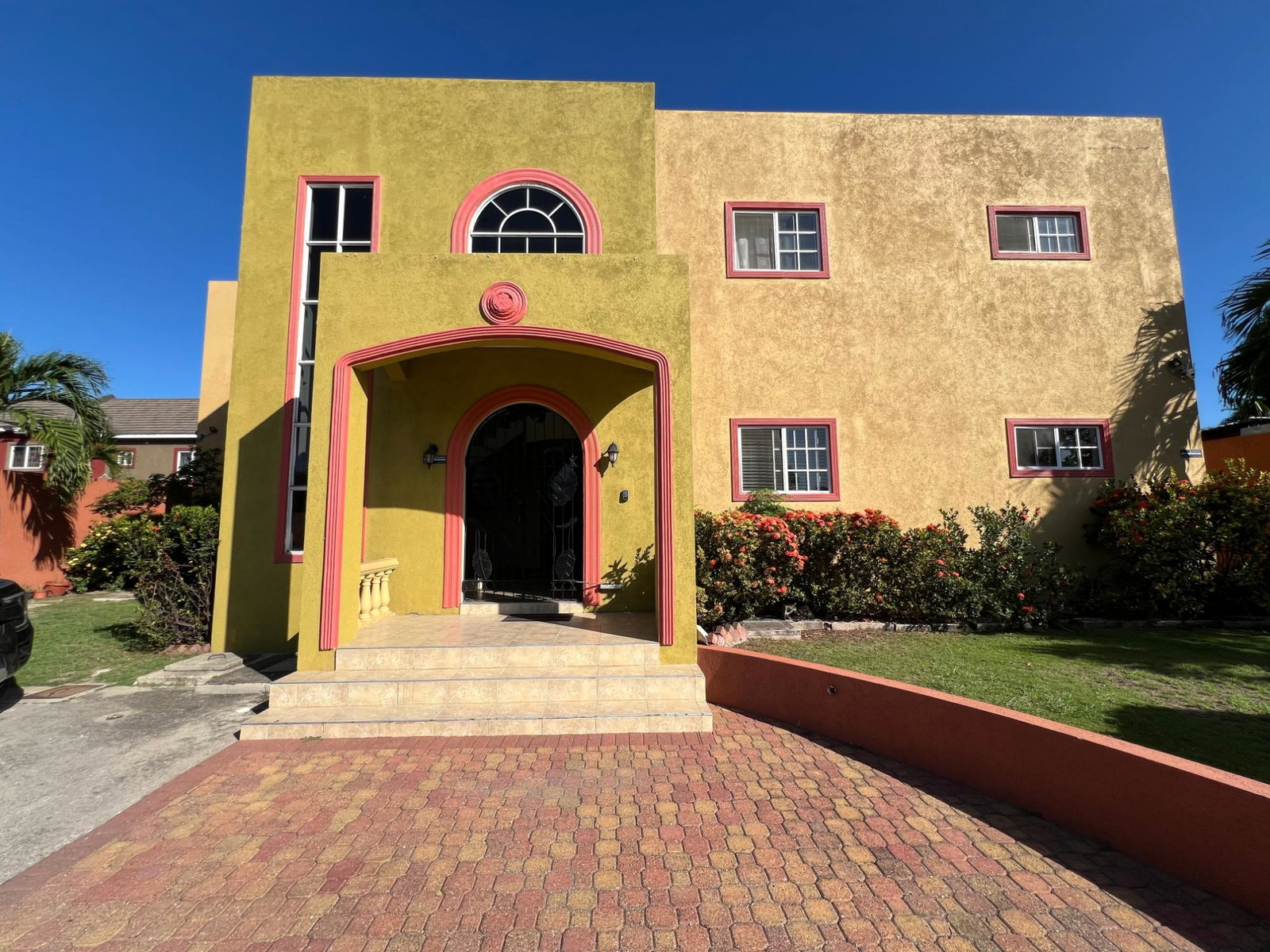 Spacious-1-Bedroom-Apartment-for-Sale-in-Kingston-8-St.-Andrew-Move-In-Ready-Private-Complex Third image of 3-23 Edingburgh, Kgn 8 in Kingston 8, St. Andrew, Jamaica - property is For Sale