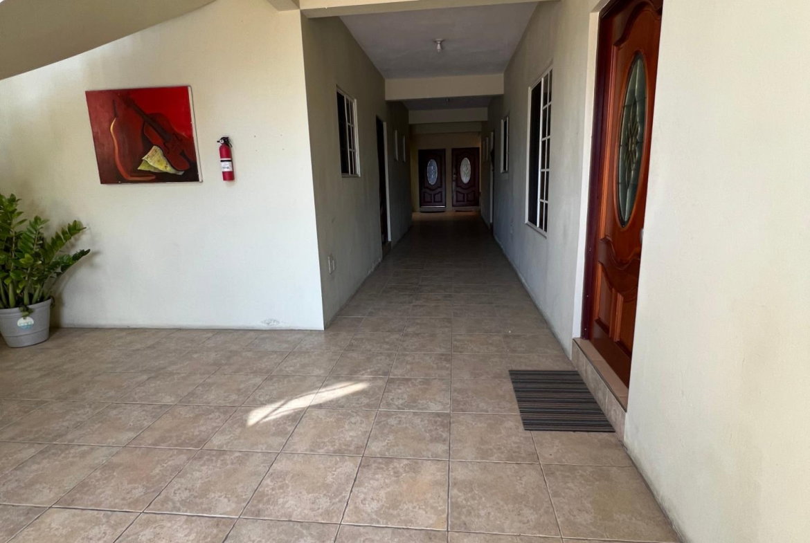 Fourth image of 3-23 Edingburgh, Kgn 8 in Kingston 8, St. Andrew, Jamaica - property is For Sale