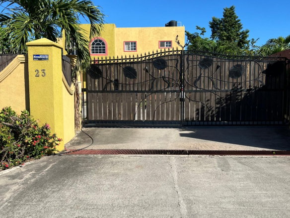 First image of 3-23 Edingburgh, Kgn 8 in Kingston 8, St. Andrew, Jamaica - property is For Sale