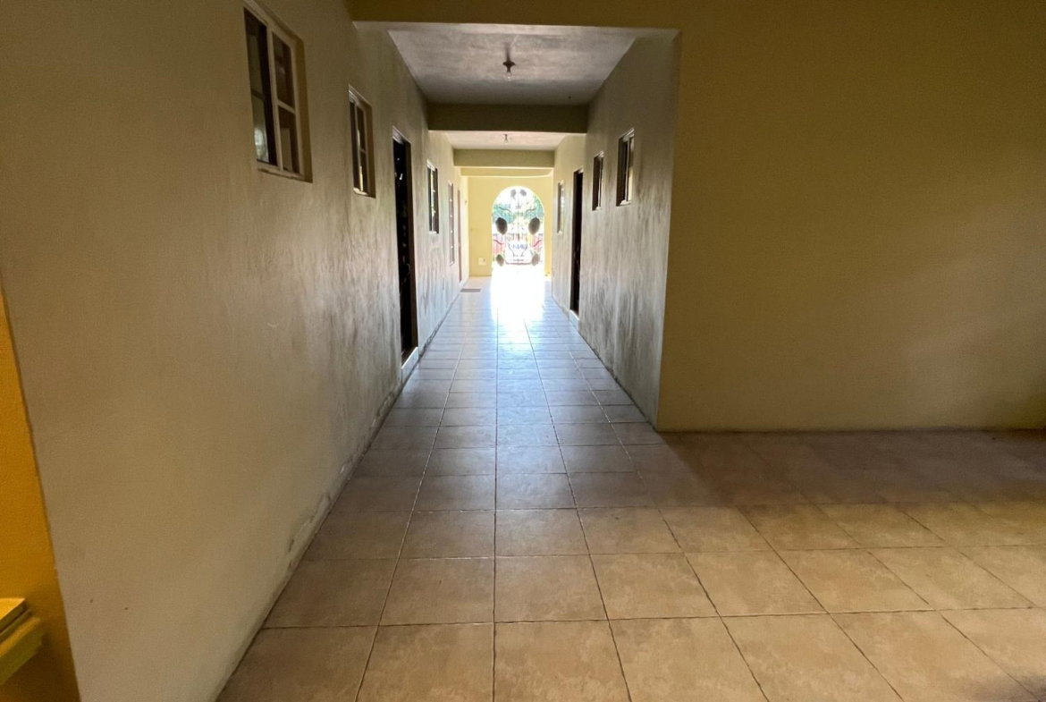 Seventh image of 3-23 Edingburgh, Kgn 8 in Kingston 8, St. Andrew, Jamaica - property is For Sale