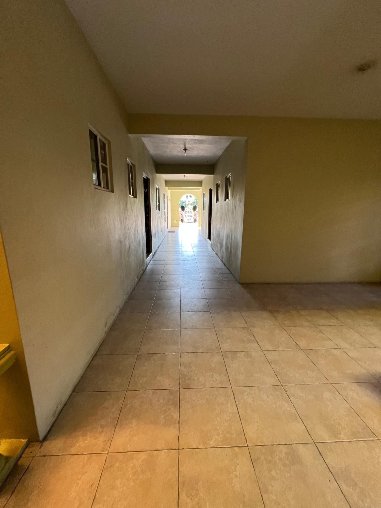 Spacious-1-Bedroom-Apartment-for-Sale-in-Kingston-8-St.-Andrew-Move-In-Ready-Private-Complex Seventh image of 3-23 Edingburgh, Kgn 8 in Kingston 8, St. Andrew, Jamaica - property is For Sale