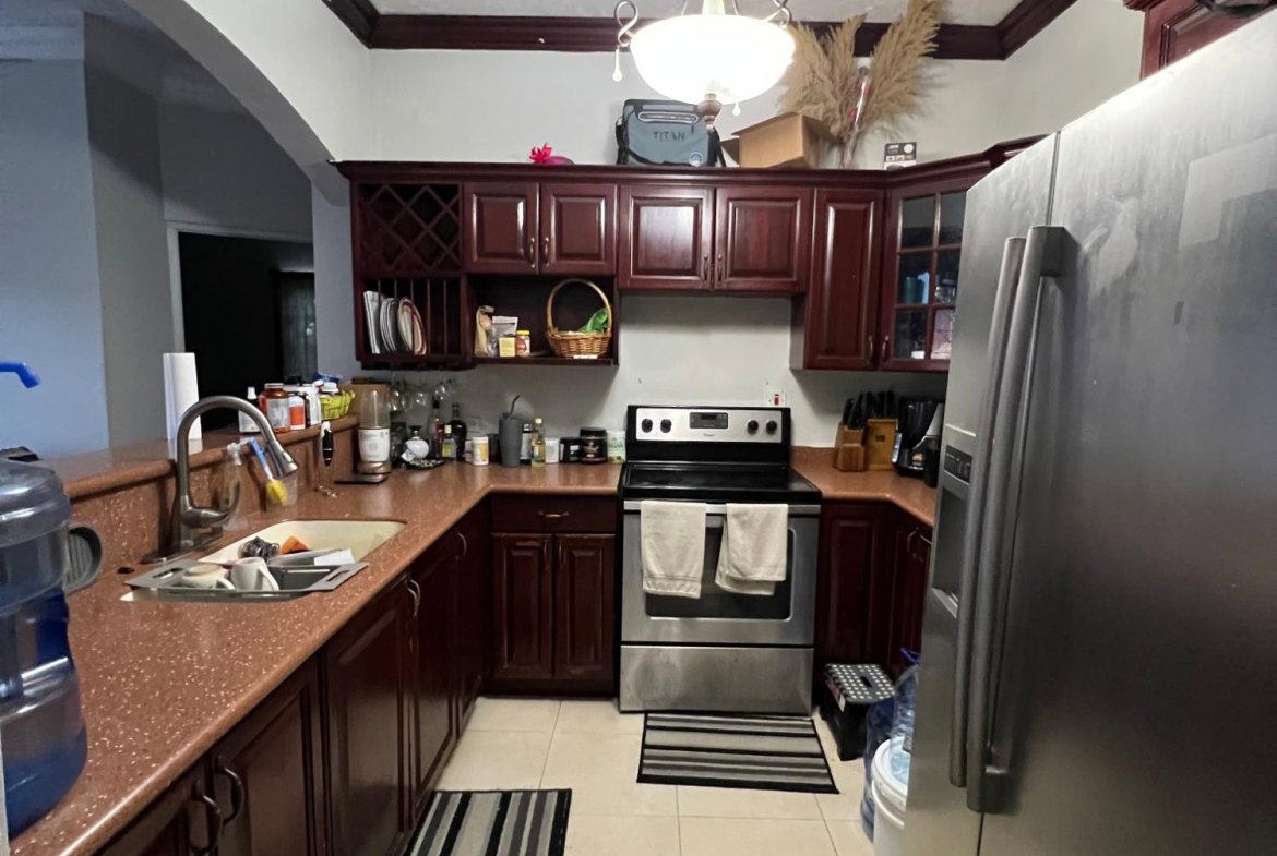 Eighth image of 3-23 Edingburgh, Kgn 8 in Kingston 8, St. Andrew, Jamaica - property is For Sale