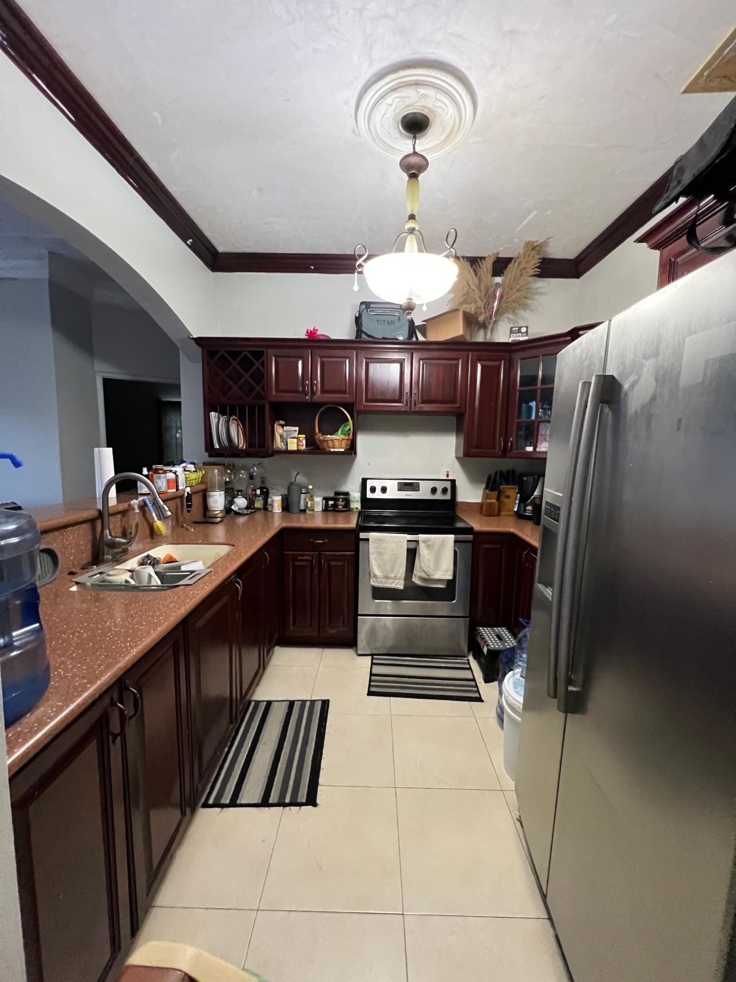 Spacious-1-Bedroom-Apartment-for-Sale-in-Kingston-8-St.-Andrew-Move-In-Ready-Private-Complex Eighth image of 3-23 Edingburgh, Kgn 8 in Kingston 8, St. Andrew, Jamaica - property is For Sale