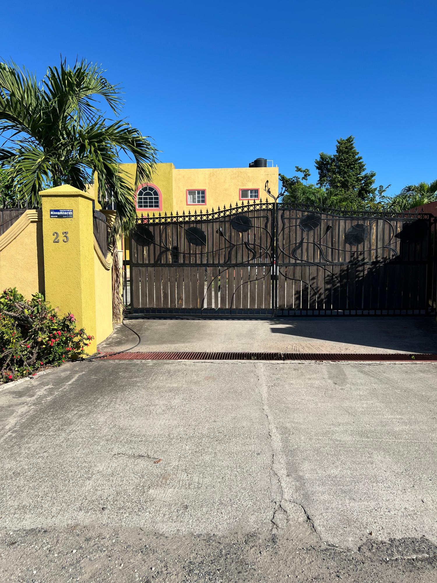 Spacious-1-Bedroom-Apartment-for-Sale-in-Kingston-8-St.-Andrew-Move-In-Ready-Private-Complex First image of 3-23 Edingburgh, Kgn 8 in Kingston 8, St. Andrew, Jamaica - property is For Sale