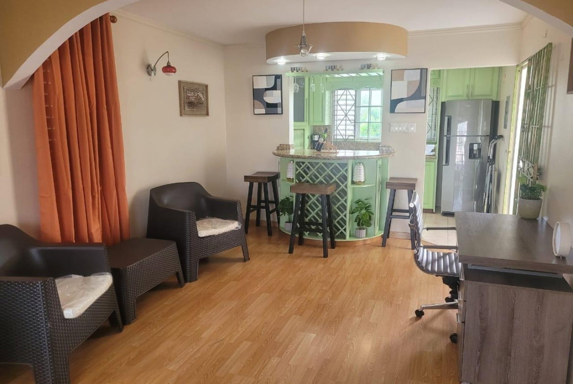 Second image of E-108-130 Calabar Mews, Red Hills r in Kingston 20, St. Andrew, Jamaica - property is For Sale