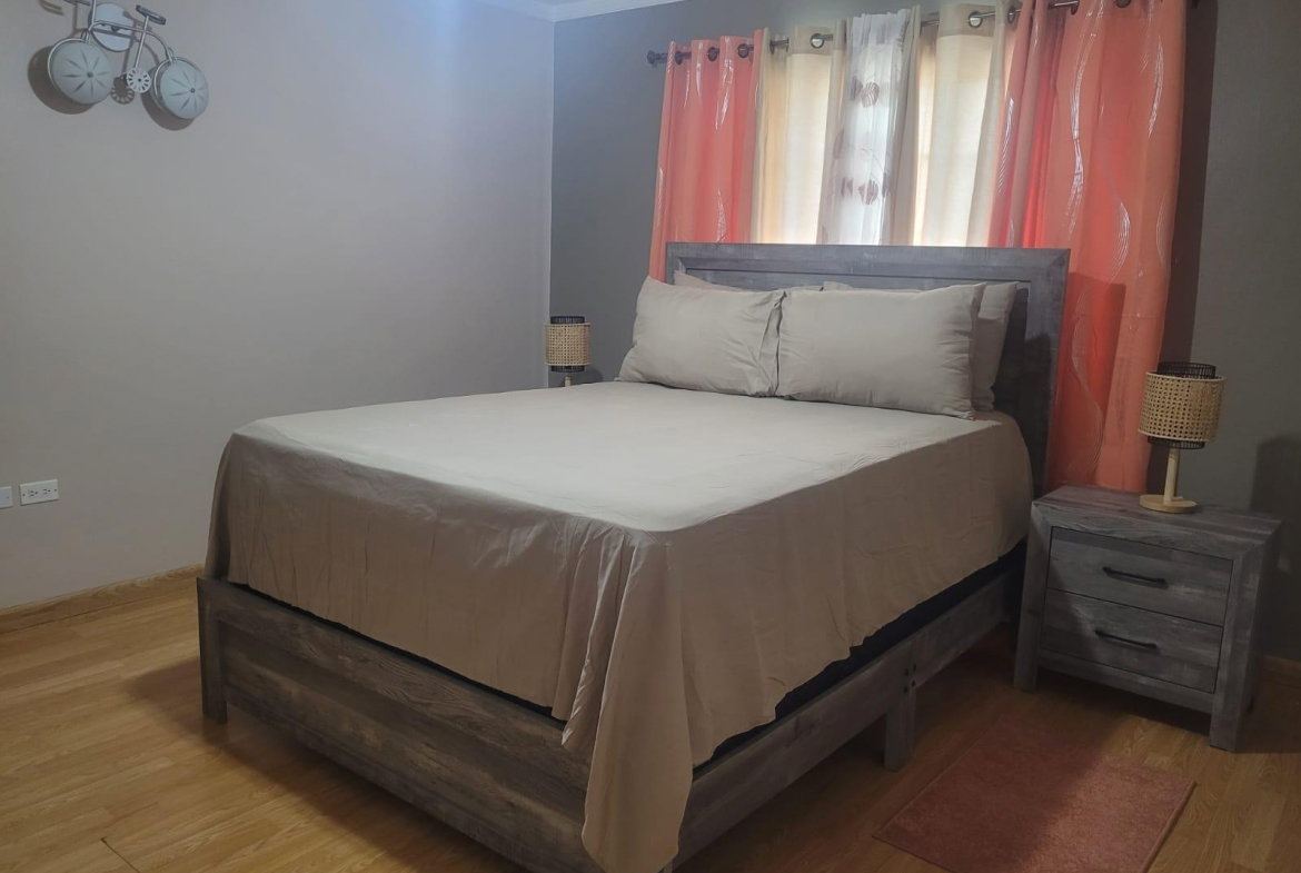 Twelfth image of E-108-130 Calabar Mews, Red Hills r in Kingston 20, St. Andrew, Jamaica - property is For Sale