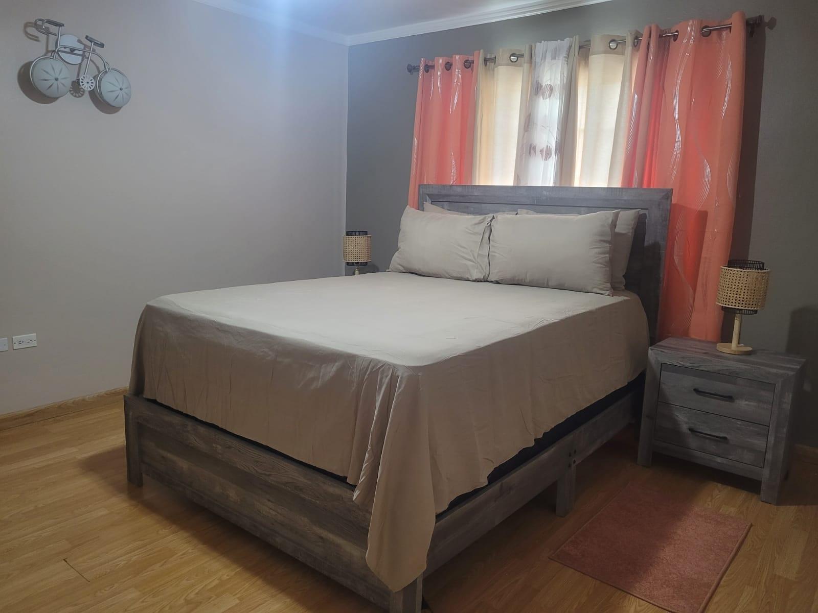 Spacious-1-Bedroom-Apartment-for-Sale-in-Red-Hills-St.-Andrew-Jamaica Twelfth image of E-108-130 Calabar Mews, Red Hills r in Kingston 20, St. Andrew, Jamaica - property is For Sale