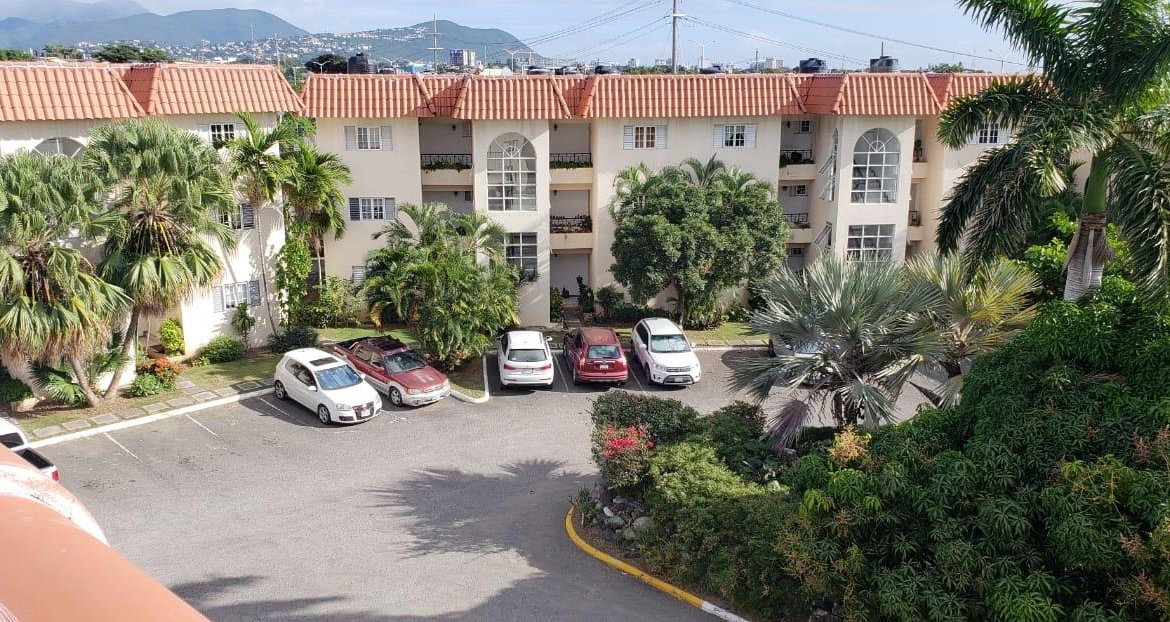First image of E-108-130 Calabar Mews, Red Hills r in Kingston 20, St. Andrew, Jamaica - property is For Sale