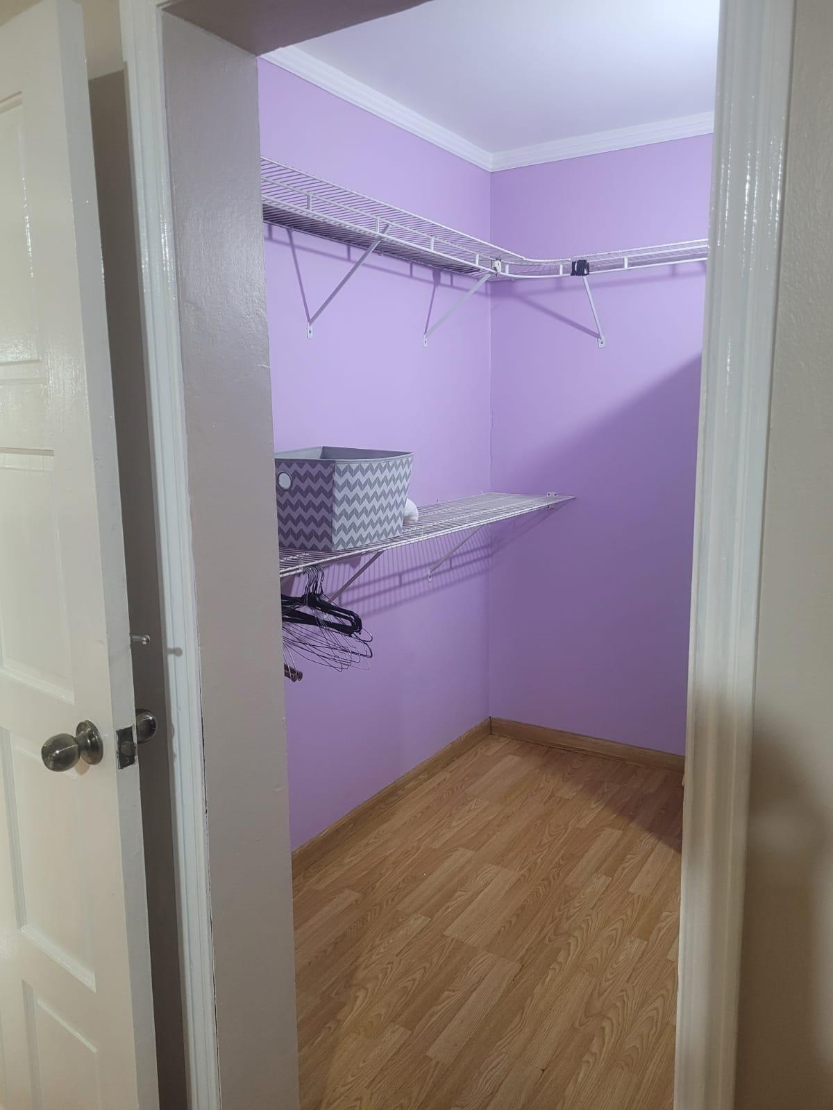 Spacious-1-Bedroom-Apartment-for-Sale-in-Red-Hills-St.-Andrew-Jamaica Thirteenth image of E-108-130 Calabar Mews, Red Hills r in Kingston 20, St. Andrew, Jamaica - property is For Sale