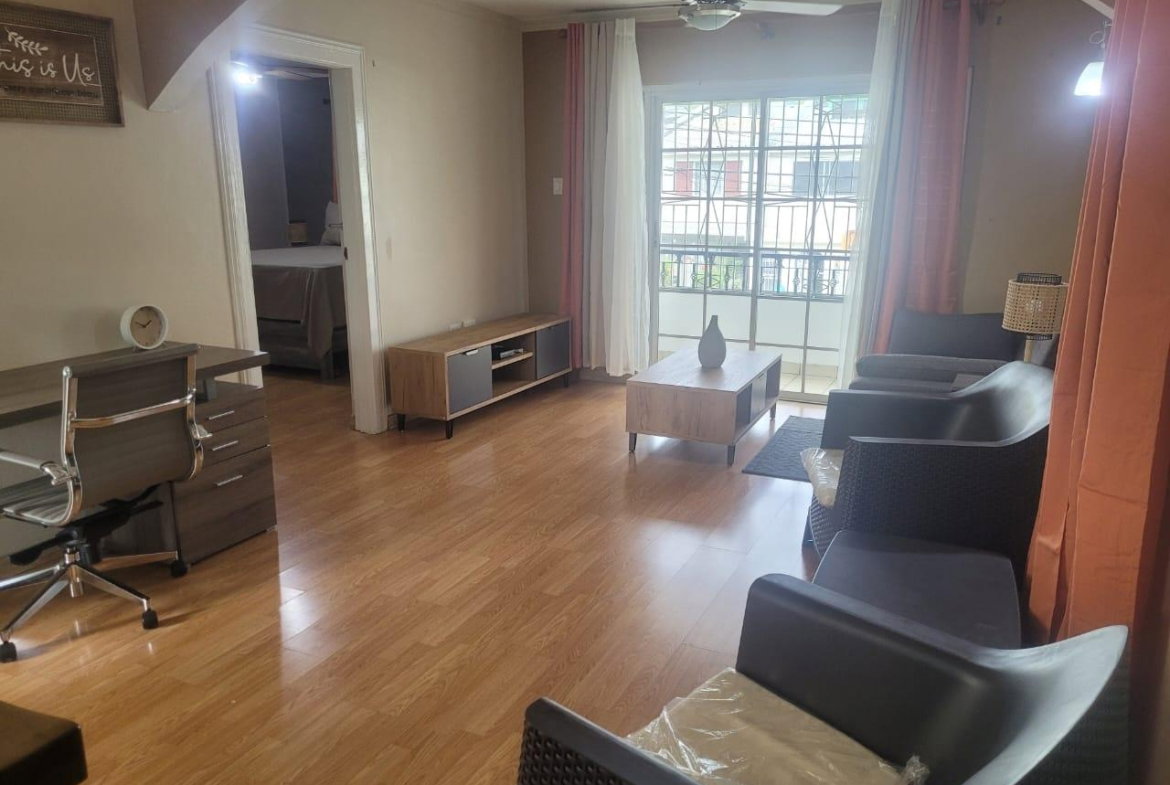 Third image of E-108-130 Calabar Mews, Red Hills r in Kingston 20, St. Andrew, Jamaica - property is For Sale