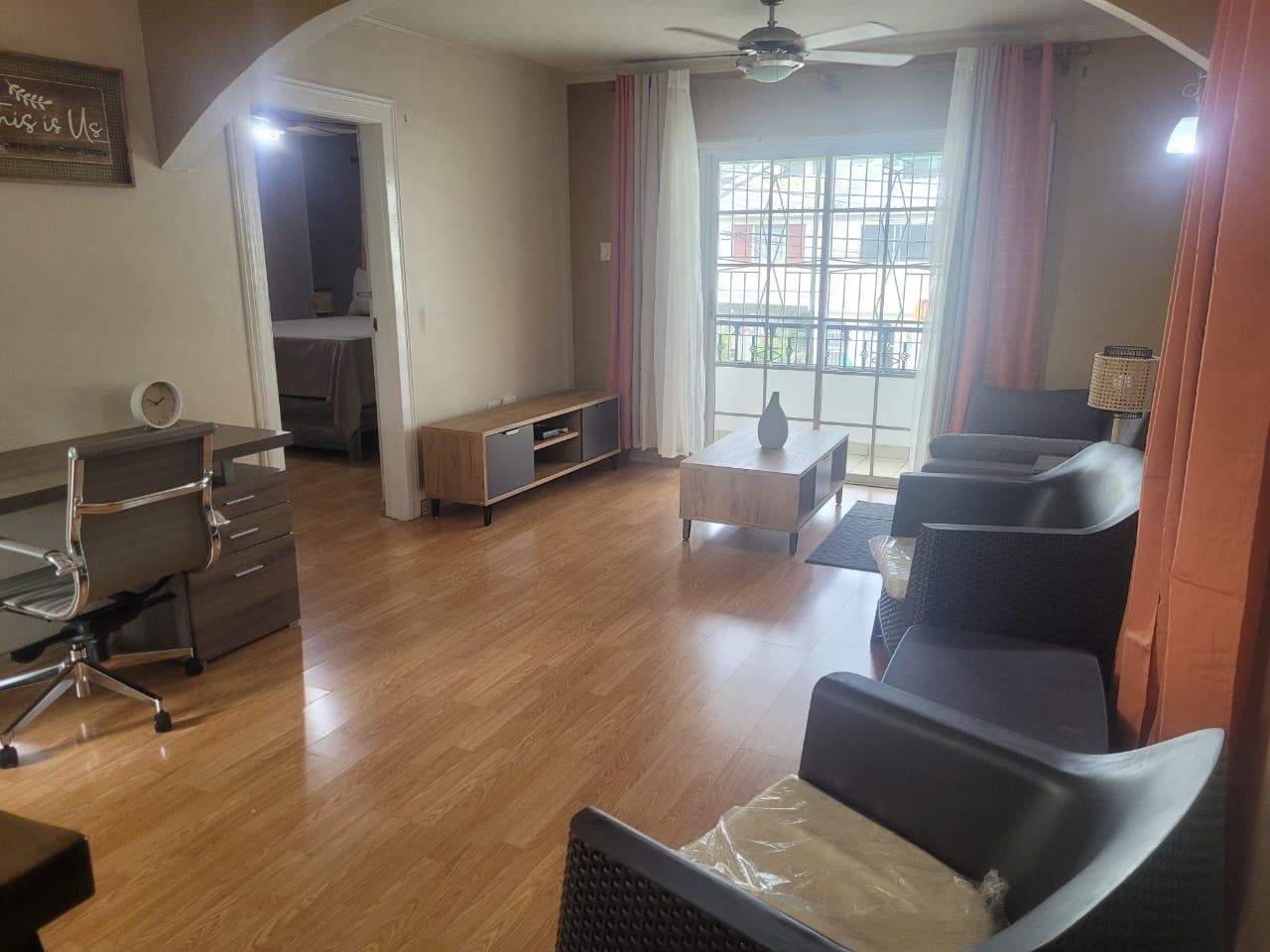 Spacious-1-Bedroom-Apartment-for-Sale-in-Red-Hills-St.-Andrew-Jamaica Third image of E-108-130 Calabar Mews, Red Hills r in Kingston 20, St. Andrew, Jamaica - property is For Sale