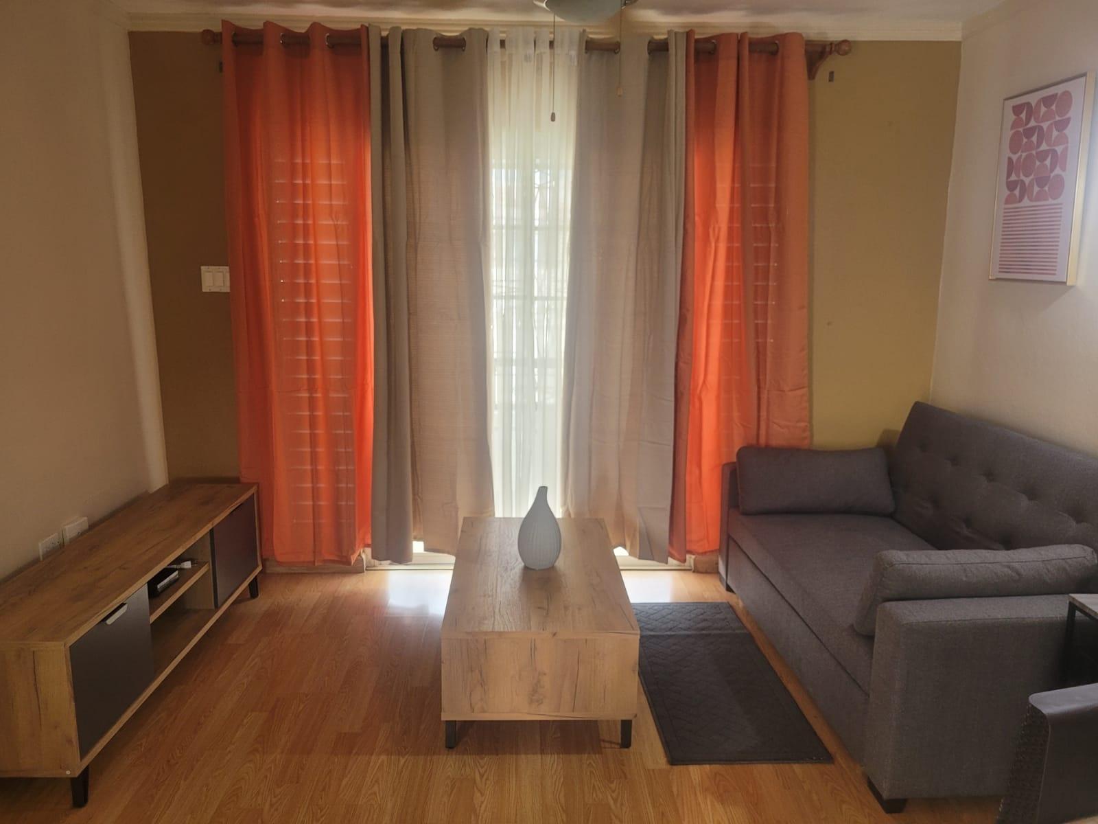 Spacious-1-Bedroom-Apartment-for-Sale-in-Red-Hills-St.-Andrew-Jamaica Fourth image of E-108-130 Calabar Mews, Red Hills r in Kingston 20, St. Andrew, Jamaica - property is For Sale