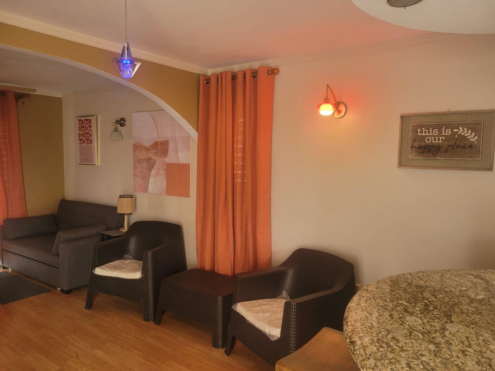 Spacious-1-Bedroom-Apartment-for-Sale-in-Red-Hills-St.-Andrew-Jamaica Fifth image of E-108-130 Calabar Mews, Red Hills r in Kingston 20, St. Andrew, Jamaica - property is For Sale