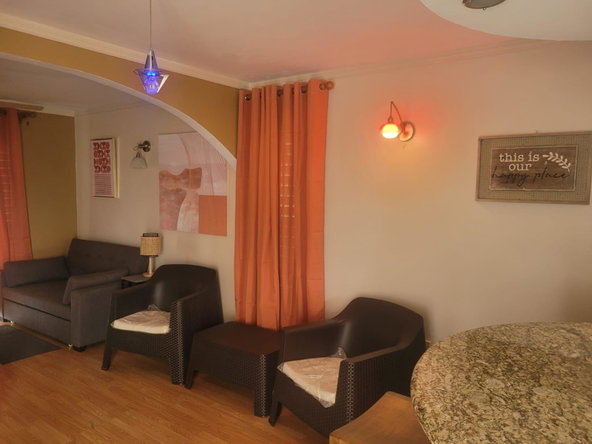 Fifth image of E-108-130 Calabar Mews, Red Hills r in Kingston 20, St. Andrew, Jamaica - property is For Sale