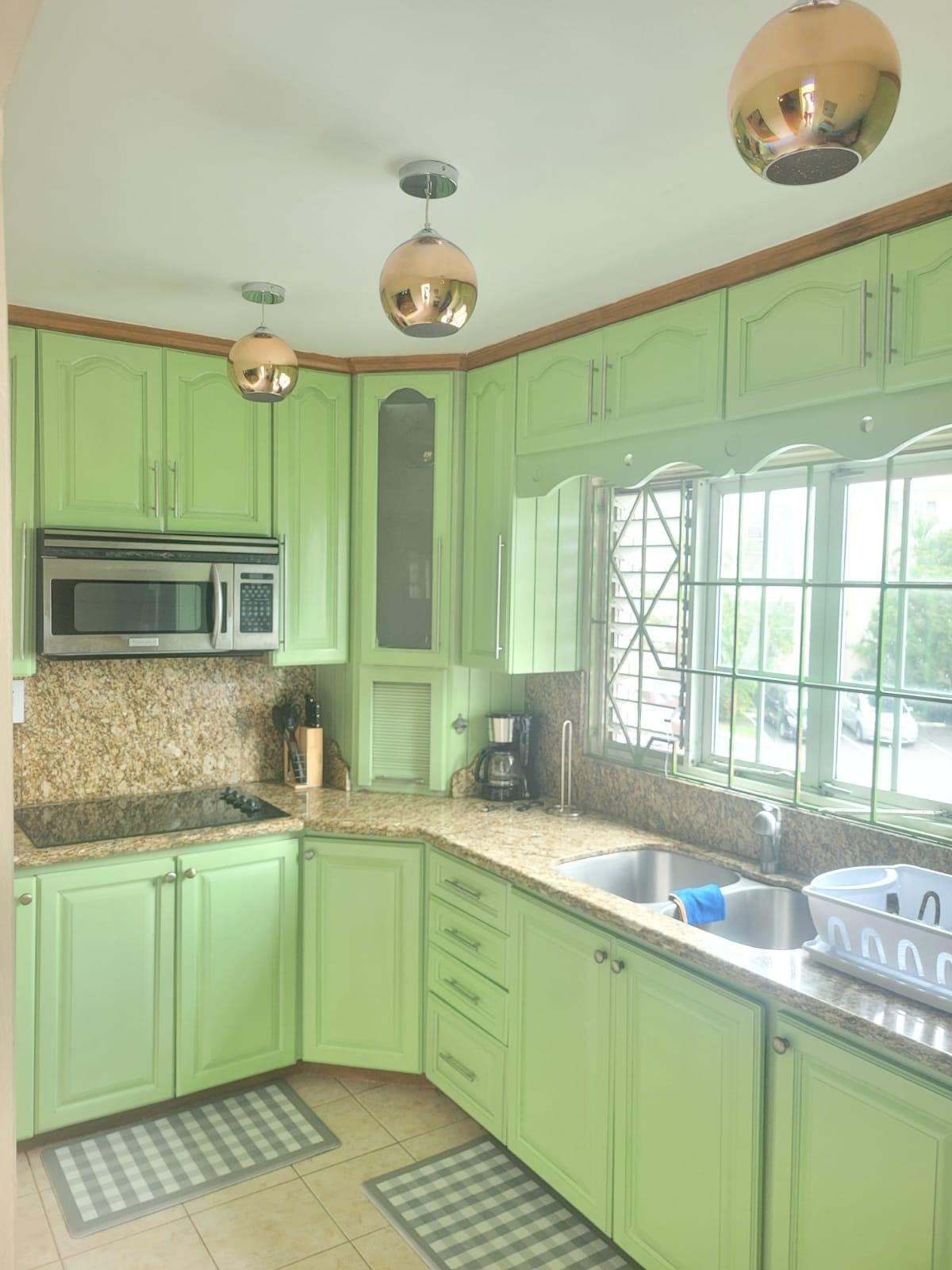 Spacious-1-Bedroom-Apartment-for-Sale-in-Red-Hills-St.-Andrew-Jamaica Sixth image of E-108-130 Calabar Mews, Red Hills r in Kingston 20, St. Andrew, Jamaica - property is For Sale