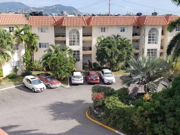 First image of E-108-130 Calabar Mews, Red Hills r in Kingston 20, St. Andrew, Jamaica - property is For Sale