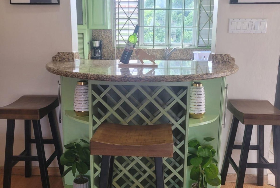 Seventh image of E-108-130 Calabar Mews, Red Hills r in Kingston 20, St. Andrew, Jamaica - property is For Sale