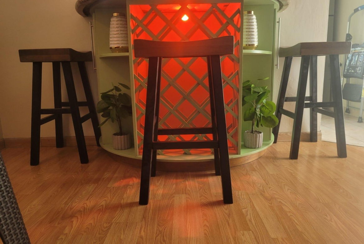 Eighth image of E-108-130 Calabar Mews, Red Hills r in Kingston 20, St. Andrew, Jamaica - property is For Sale