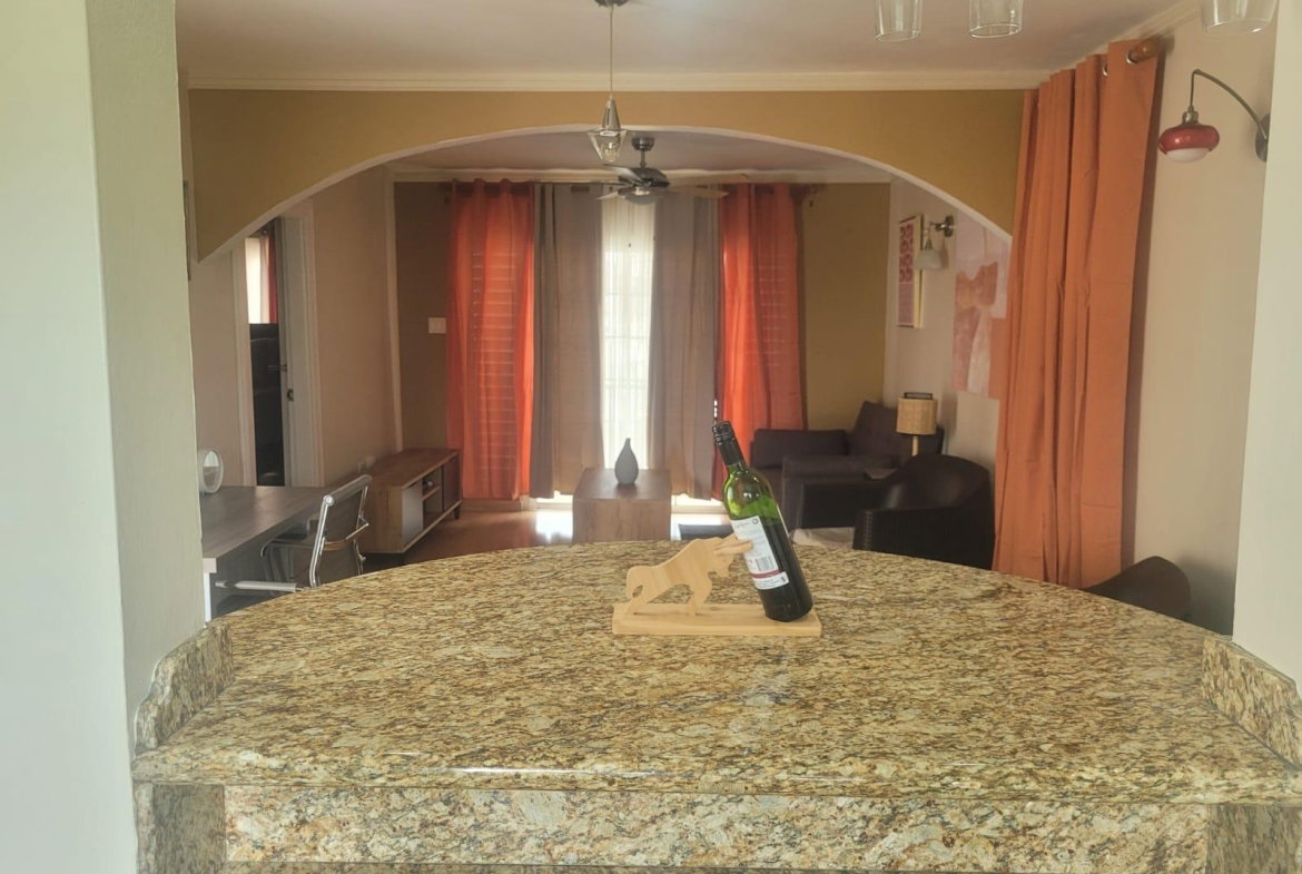 Ninth image of E-108-130 Calabar Mews, Red Hills r in Kingston 20, St. Andrew, Jamaica - property is For Sale