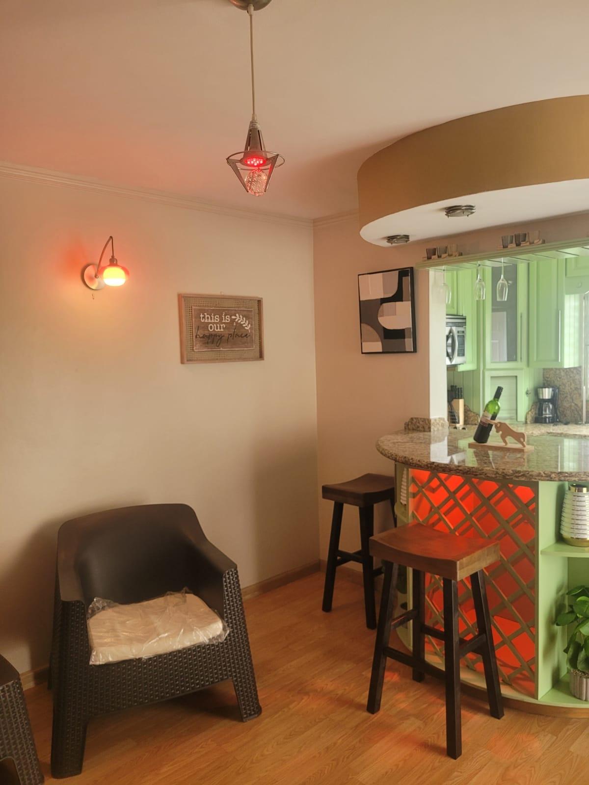 Spacious-1-Bedroom-Apartment-for-Sale-in-Red-Hills-St.-Andrew-Jamaica Tenth image of E-108-130 Calabar Mews, Red Hills r in Kingston 20, St. Andrew, Jamaica - property is For Sale