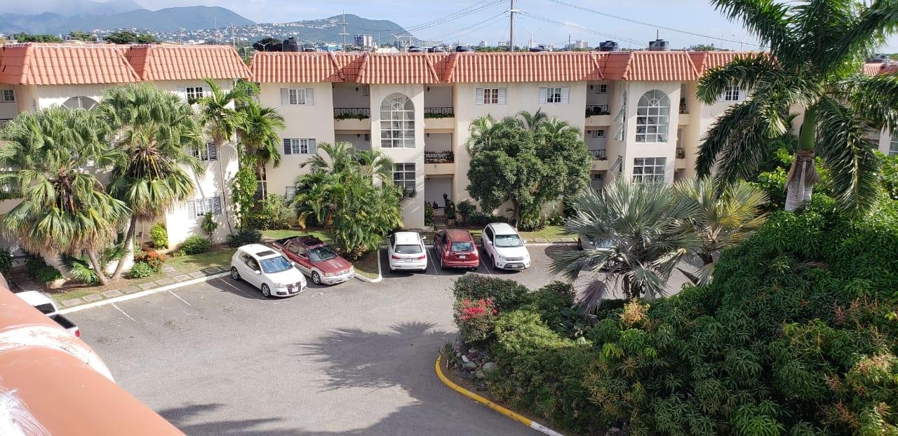 First image of E-108-130 Calabar Mews, Red Hills r in Kingston 20, St. Andrew, Jamaica - property is For Sale