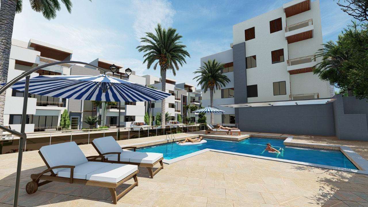 Spacious-1388-sq-ft-Apartment-for-Sale-in-Manor-Park-St.-Andrew-E1-3-Stillwell-Road Second image of E1-3 Stillwell Road in Kingston 8, St. Andrew, Jamaica - property is For Sale