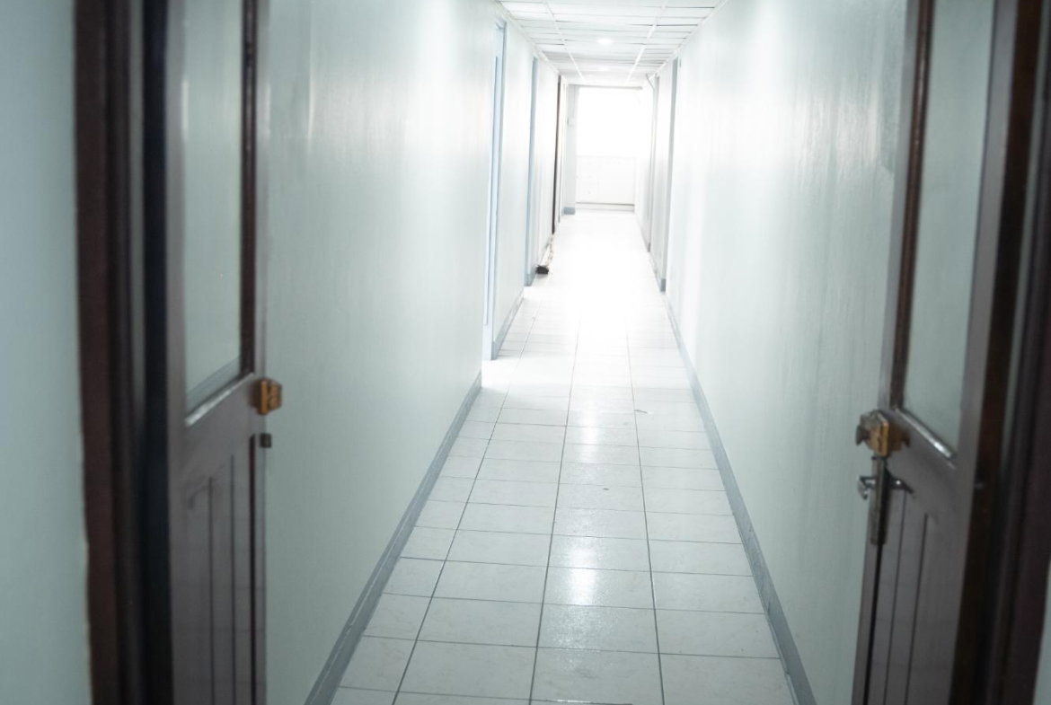 Eighth image of 1st Floor-7-8 East Parade, Jcc Building in KINGSTON, Kingston, Jamaica - property is For Rent