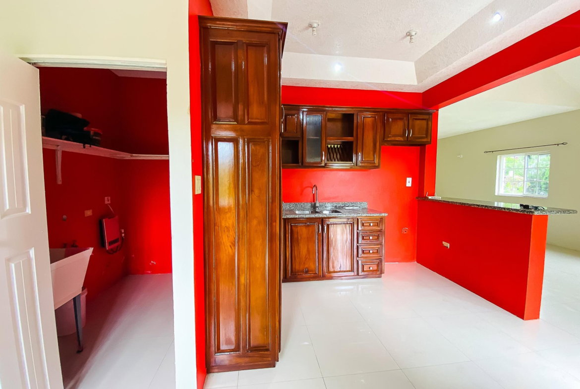 Second image of 9-1 Brentwood Terrace in Kingston 19, St. Andrew, Jamaica - property is For Sale