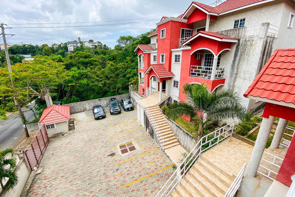 Eleventh image of 9-1 Brentwood Terrace in Kingston 19, St. Andrew, Jamaica - property is For Sale