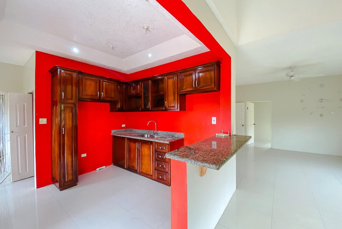 First image of 9-1 Brentwood Terrace in Kingston 19, St. Andrew, Jamaica - property is For Sale