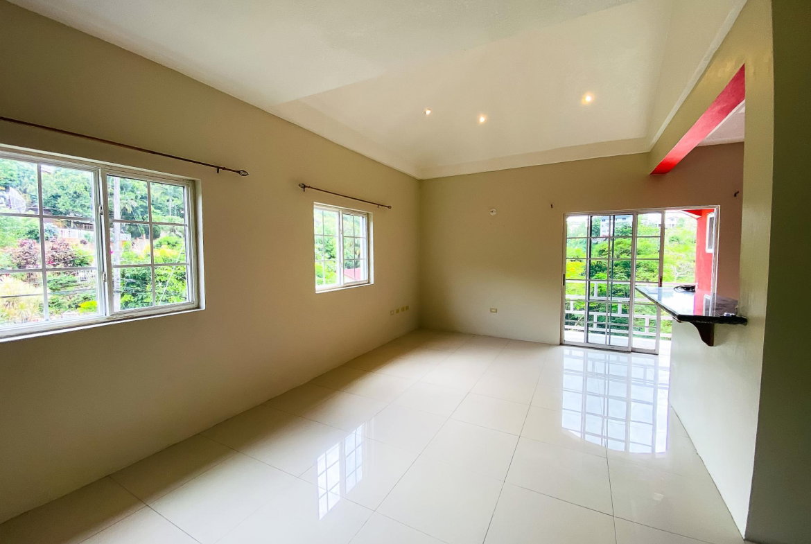 Third image of 9-1 Brentwood Terrace in Kingston 19, St. Andrew, Jamaica - property is For Sale