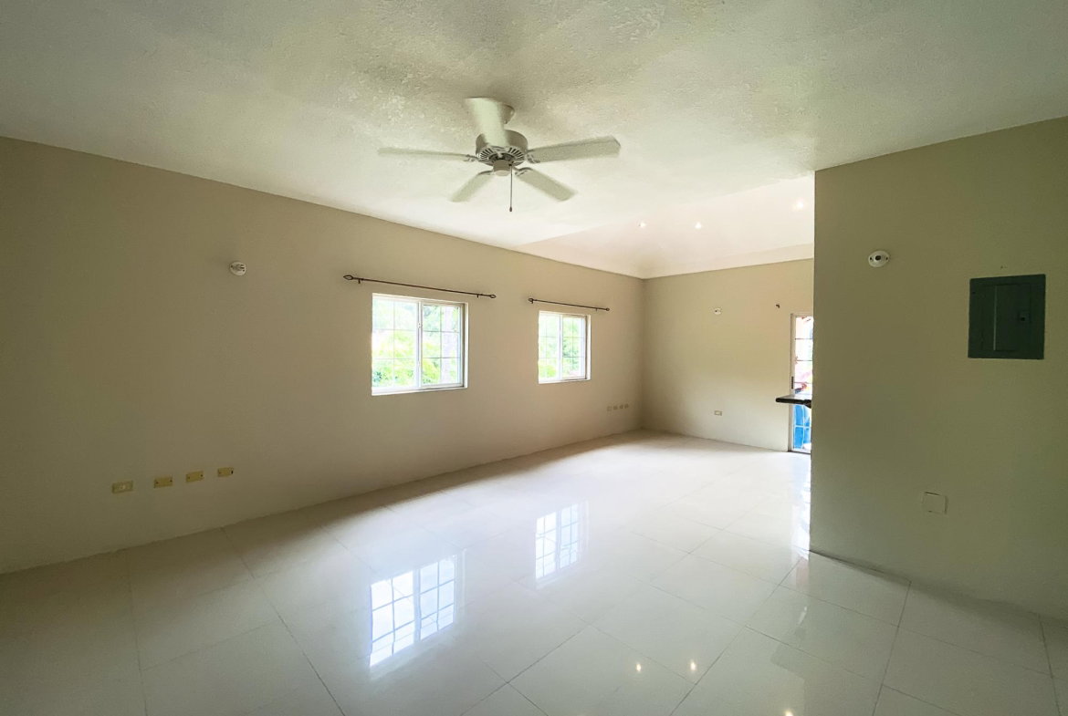 Fourth image of 9-1 Brentwood Terrace in Kingston 19, St. Andrew, Jamaica - property is For Sale