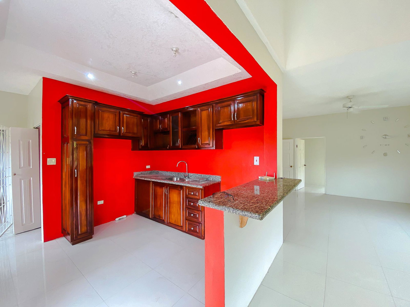 First image of 9-1 Brentwood Terrace in Kingston 19, St. Andrew, Jamaica - property is For Sale