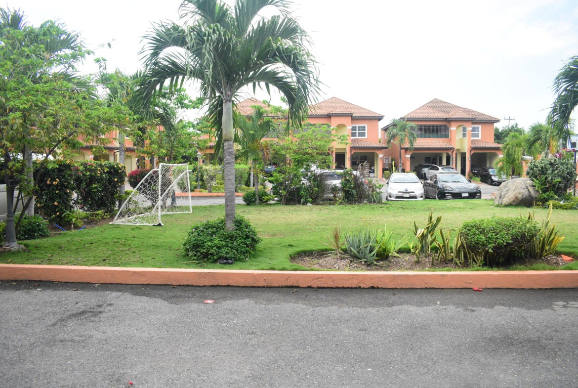 Second image of 2-50-52 Sandhurst Crescent in Kingston 6, St. Andrew, Jamaica - property is For Rent