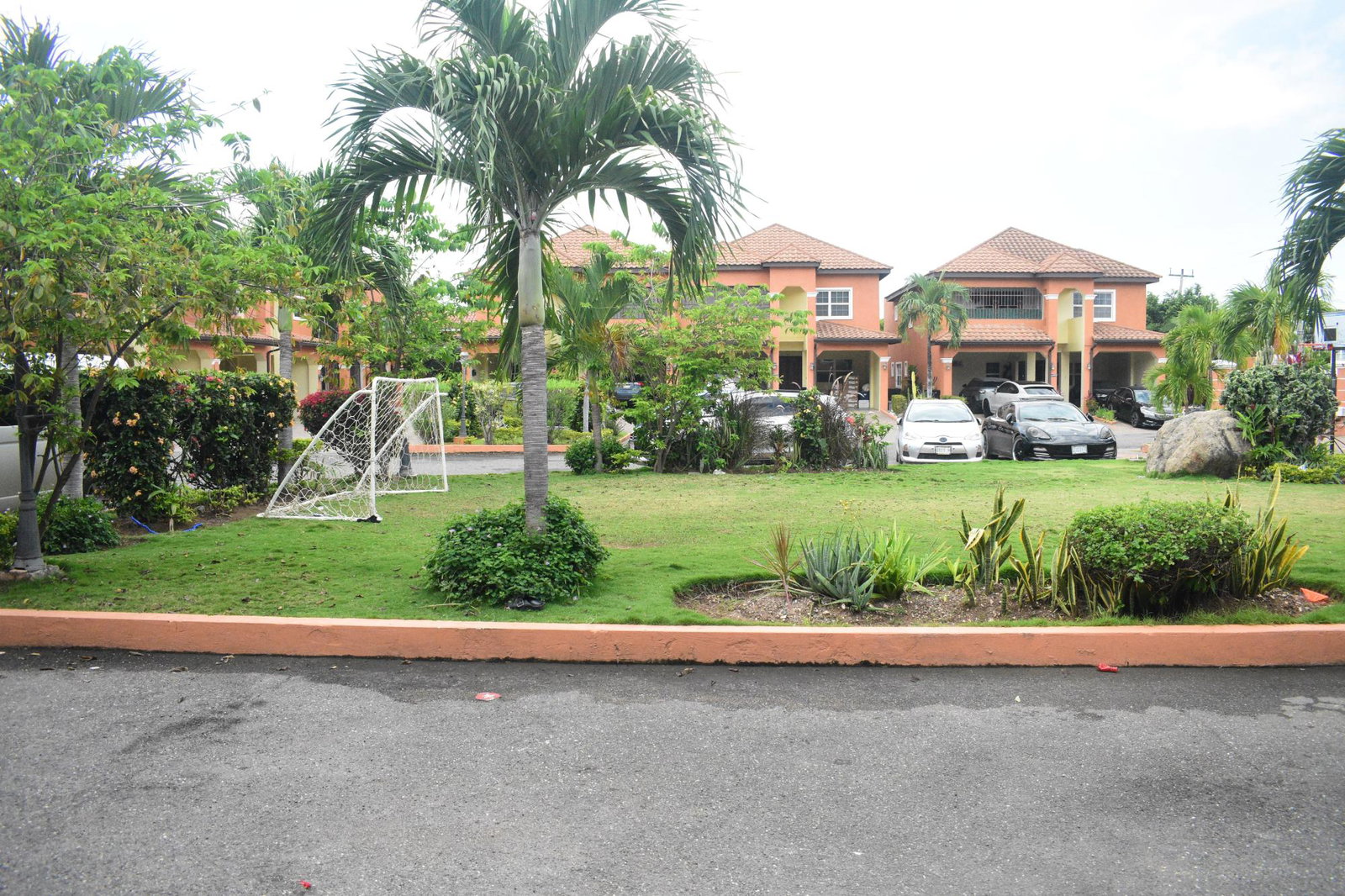 Second image of 2-50-52 Sandhurst Crescent in Kingston 6, St. Andrew, Jamaica - property is For Rent