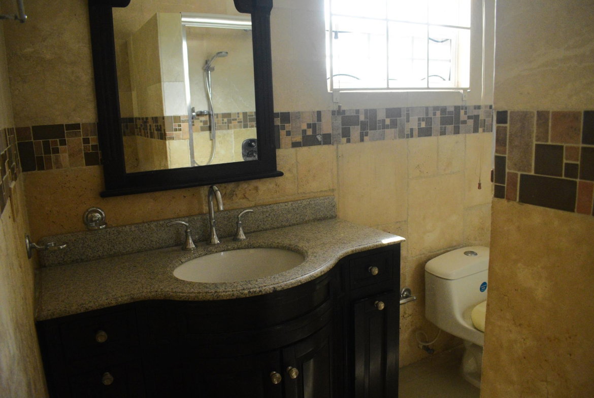 Eleventh image of 2-50-52 Sandhurst Crescent in Kingston 6, St. Andrew, Jamaica - property is For Rent