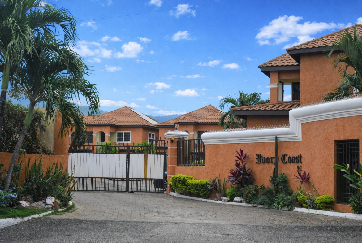 First image of 2-50-52 Sandhurst Crescent in Kingston 6, St. Andrew, Jamaica - property is For Rent