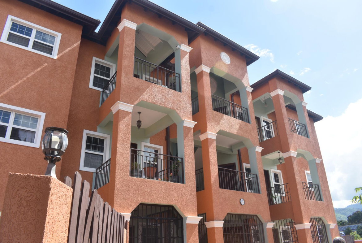 Third image of 2-50-52 Sandhurst Crescent in Kingston 6, St. Andrew, Jamaica - property is For Rent