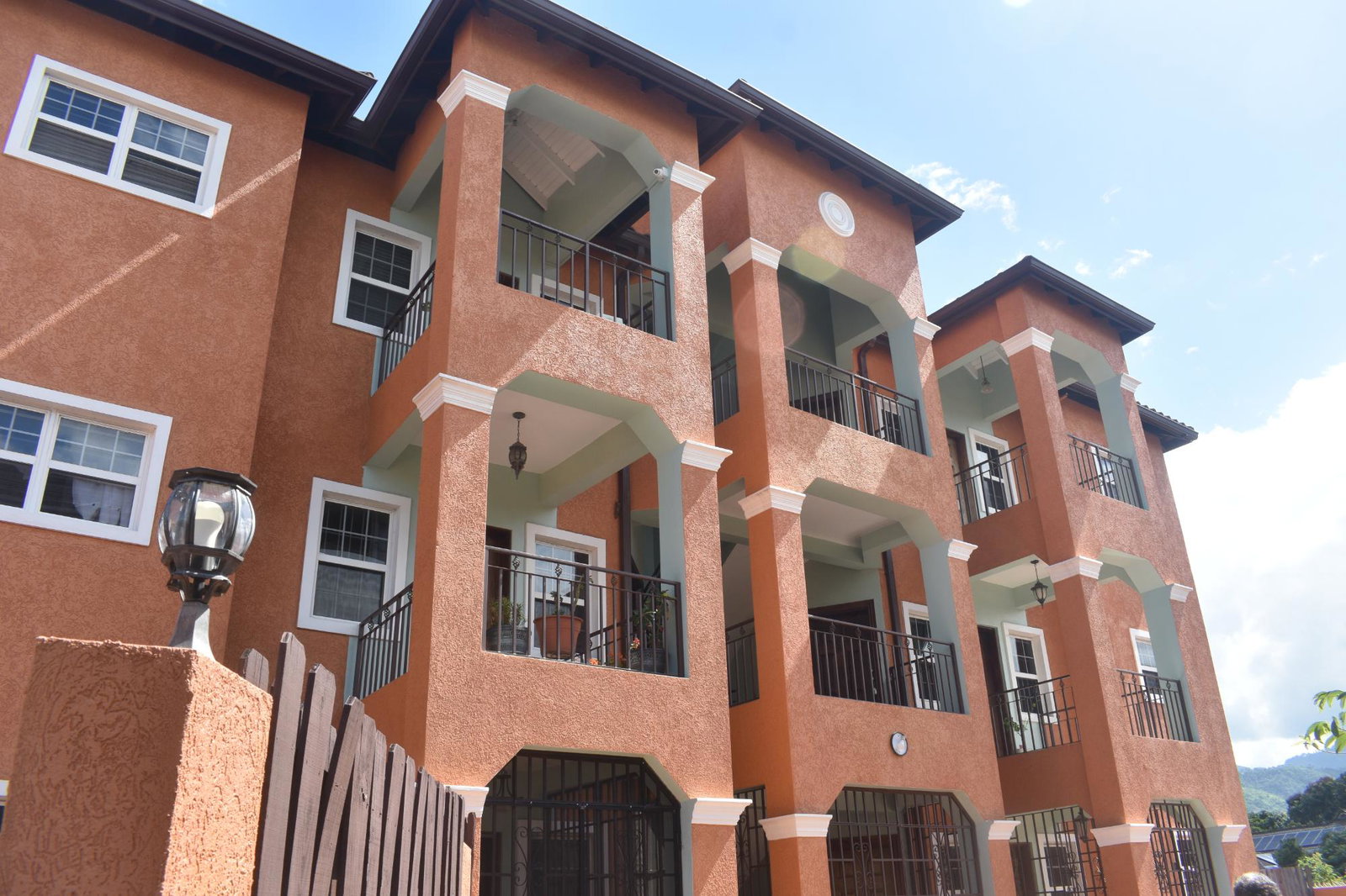 Third image of 2-50-52 Sandhurst Crescent in Kingston 6, St. Andrew, Jamaica - property is For Rent