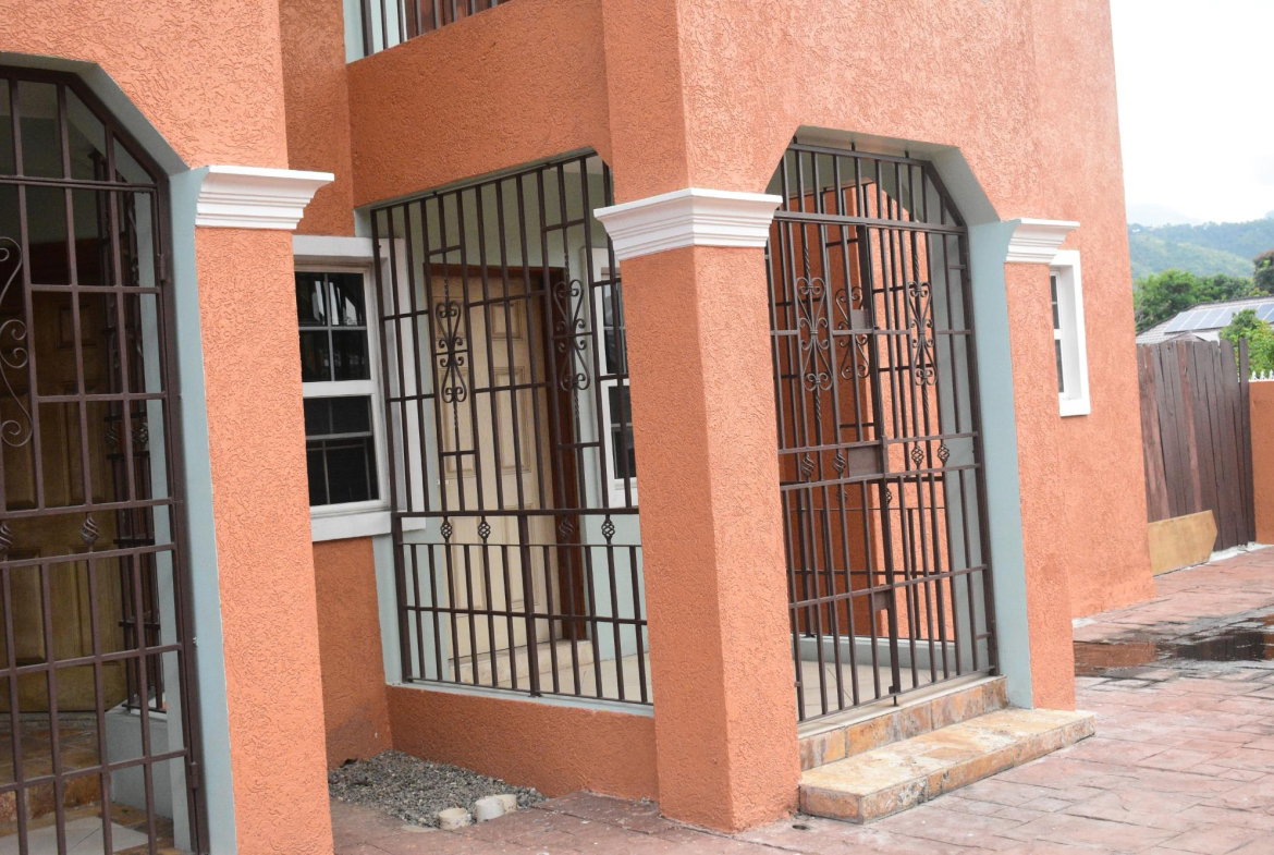 Fourth image of 2-50-52 Sandhurst Crescent in Kingston 6, St. Andrew, Jamaica - property is For Rent