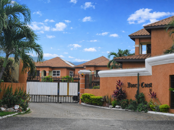 First image of 2-50-52 Sandhurst Crescent in Kingston 6, St. Andrew, Jamaica - property is For Rent