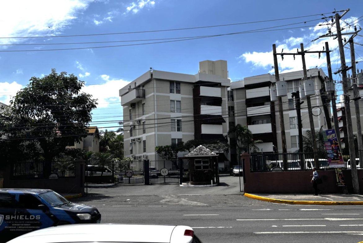 First image of Unit 25b-44-46 Trafalgar Road in Kingston 5, St. Andrew, Jamaica - property is For Rent