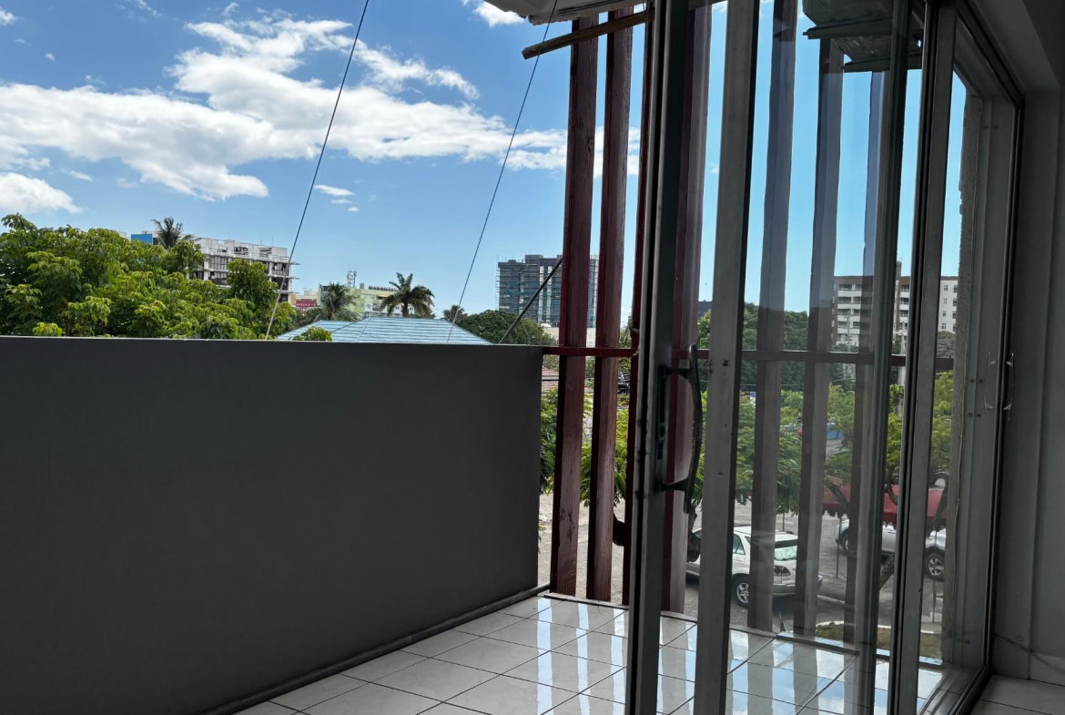 Sixth image of Unit 25b-44-46 Trafalgar Road in Kingston 5, St. Andrew, Jamaica - property is For Rent